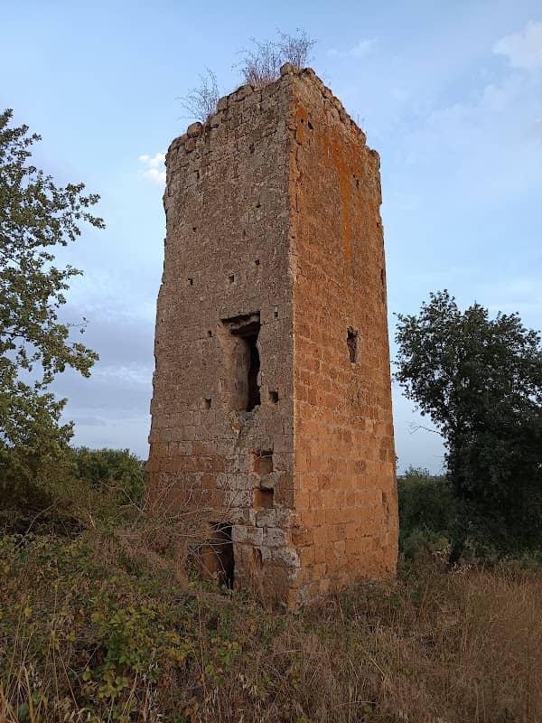 Torre dei Pastori - Image 1