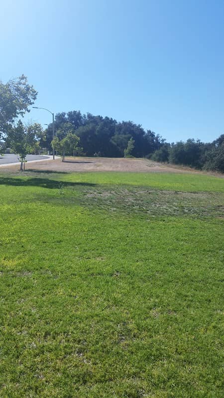 Rustic Field Park - Image 1
