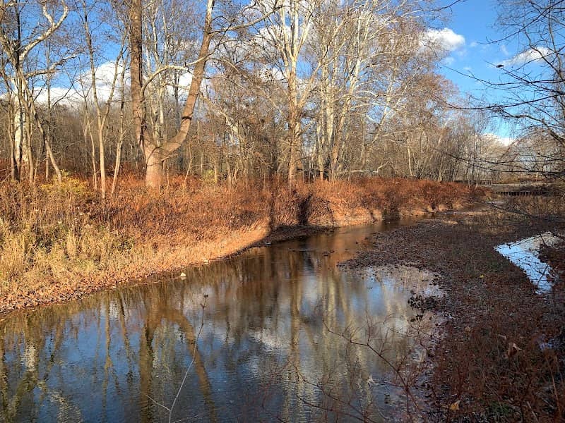 Ransom Park - Image 1