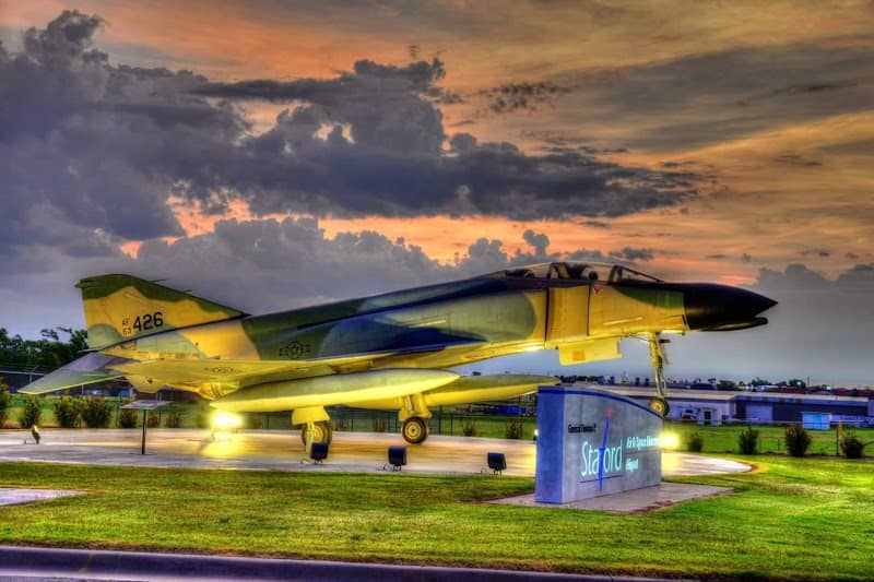 Stafford Air & Space Museum - Image 2