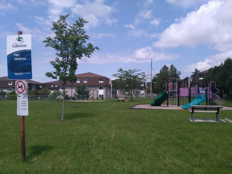 Parc Généreux - Image 2