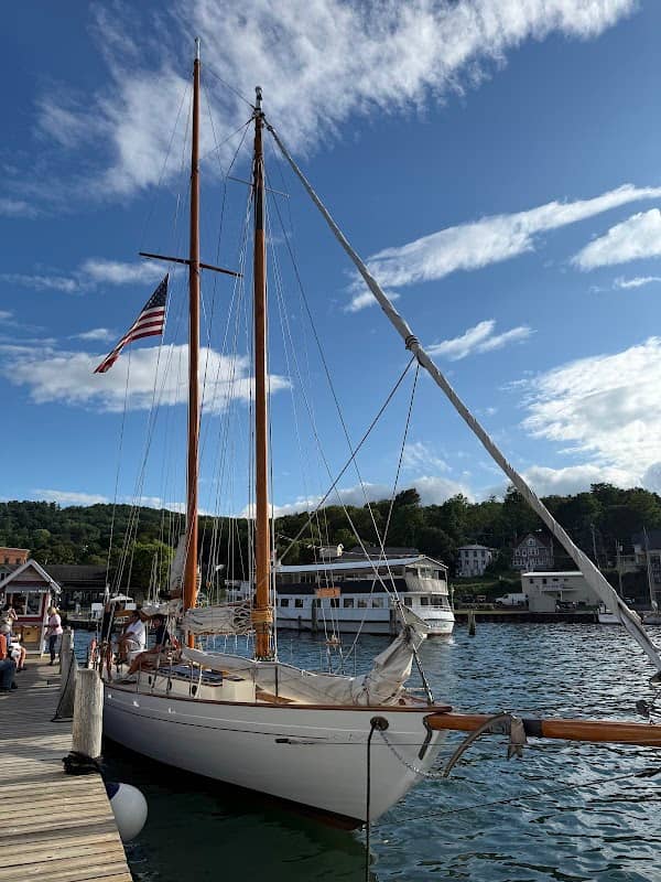 Schooner True Love - Image 1