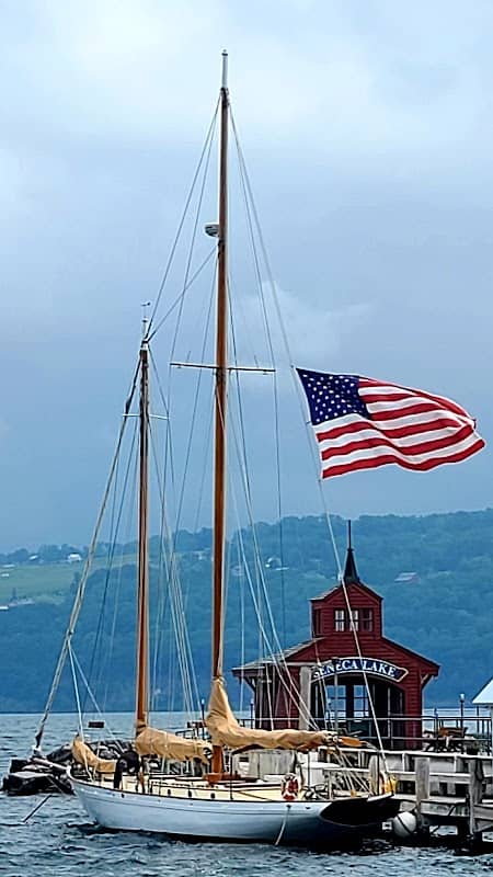 Schooner True Love - Image 3