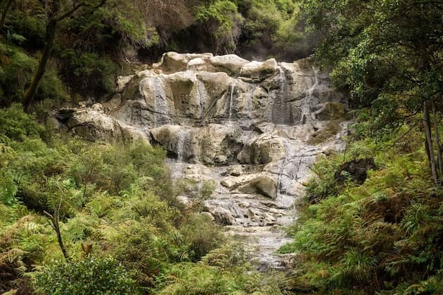 Kakahi Falls - Image 2