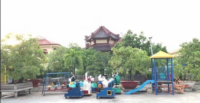 Công viên Nam Long - Image 1