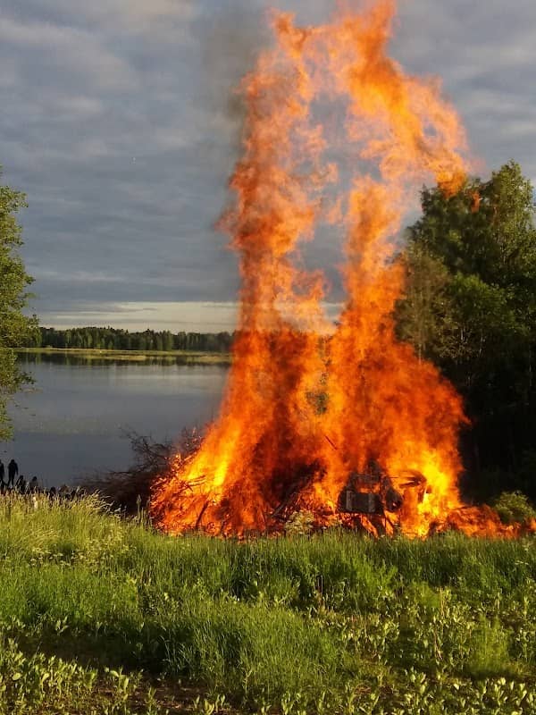 Ahtiala ranta - Image 1