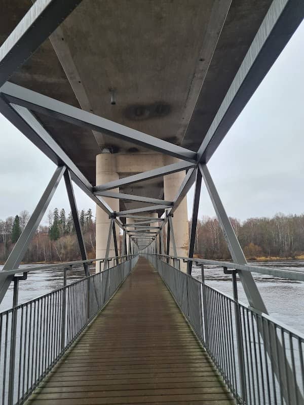 Älvpromenaden - Image 1