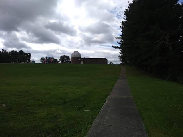 D. C. Wysor Observatory and Museum - Image 2