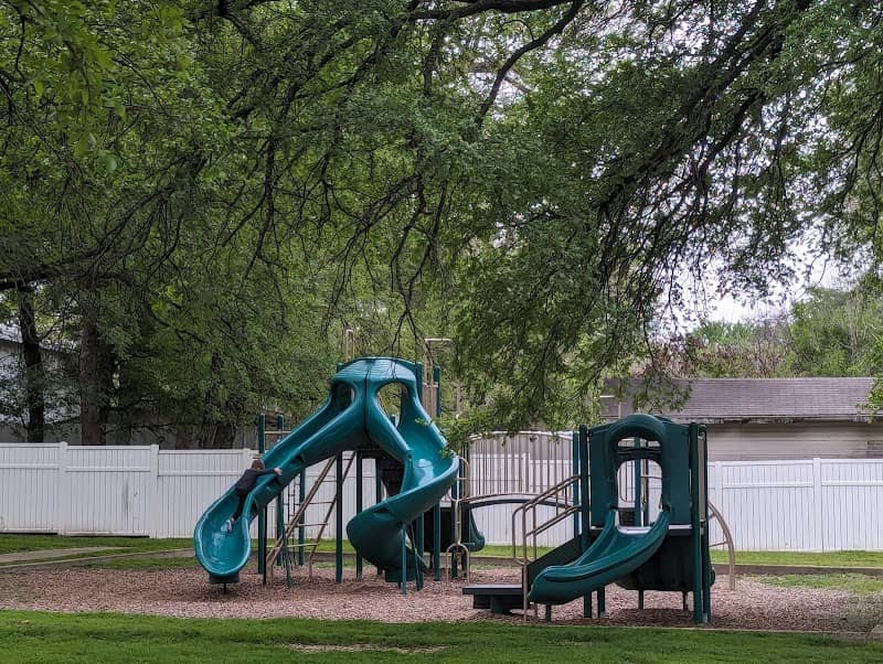 Rayl Family Park - Image 1