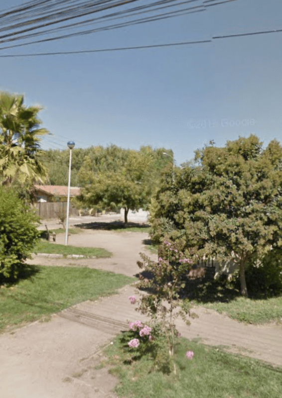 Plaza Villa Los Olivos Park - Image 1