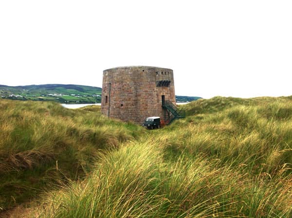 Magilligan Point - Image 1
