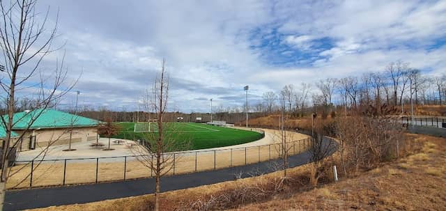 E.E. Robinson Park - Image 3