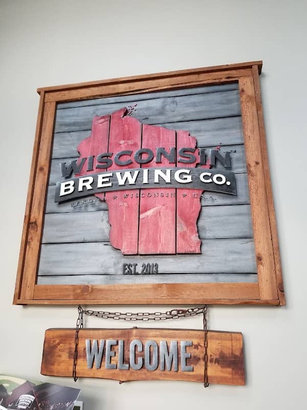 Lake Louie Brewing and Wisconsin Brewing Company - Image 2