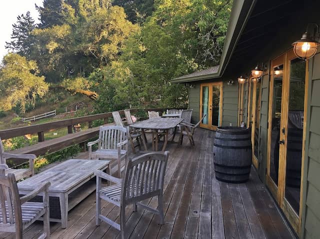 Pezzi King Winery - Image 2