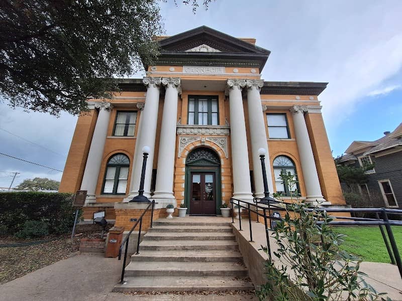 Layland Museum of History - Image 1