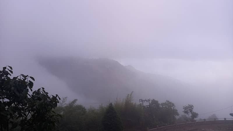 Kanchanjangha viewpoint - Image 1
