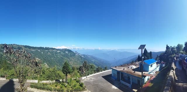 Kanchanjangha viewpoint - Image 2