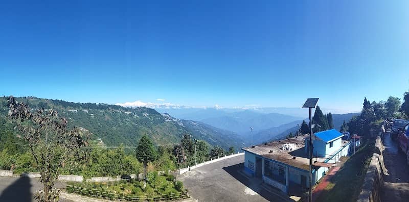 Kanchanjangha viewpoint - Image 2