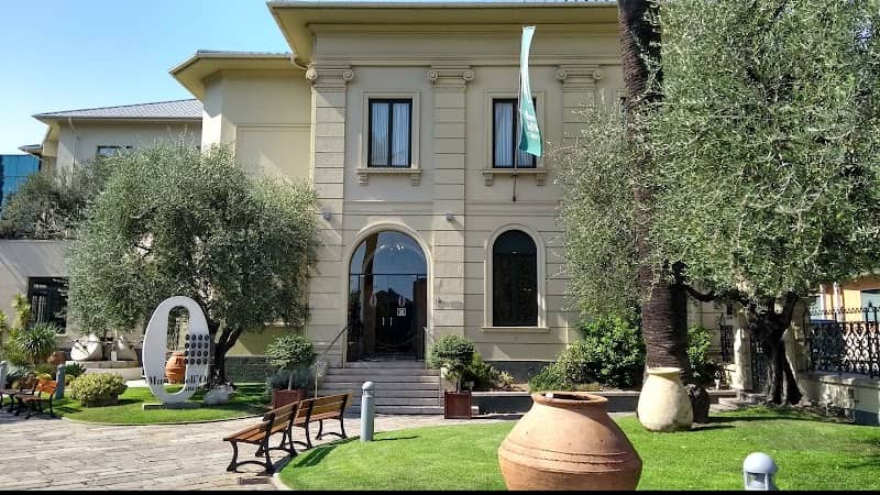 Museo dell’Olivo Carlo Carli - Image 1