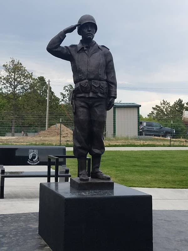 Veterans Memorial Park - Image 1