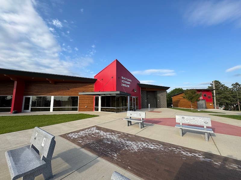 Veterans Memorial Park - Image 2