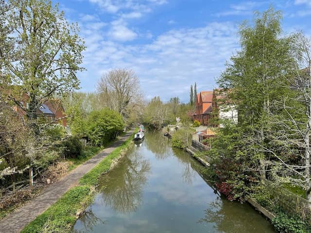 Waterways Green - Image 2