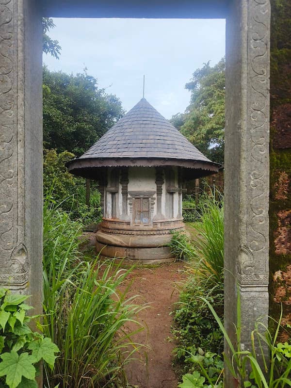 Ambalamala view point - Image 1