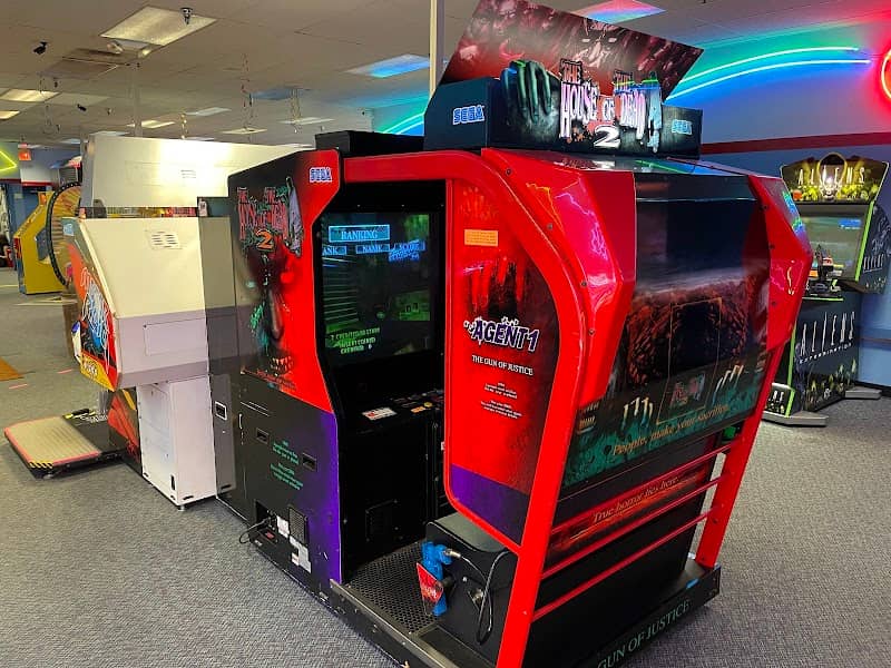 Circus Arcade - Image 2