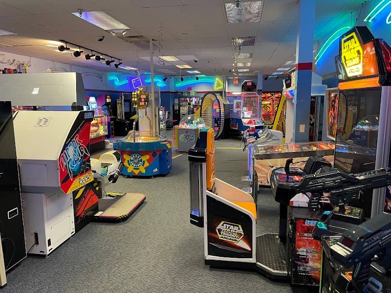 Circus Arcade - Image 1