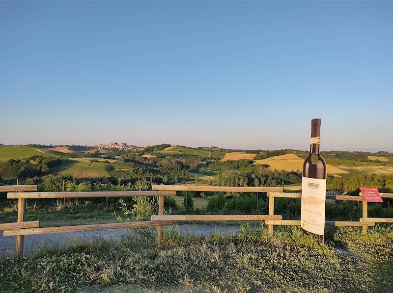 Big Bench #51 - Castagnole Monferrato - Image 1