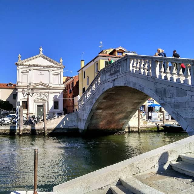 Chioggia - Image 1