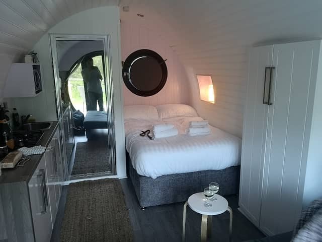 Erwlon Caravan & Camping Park - Image 2