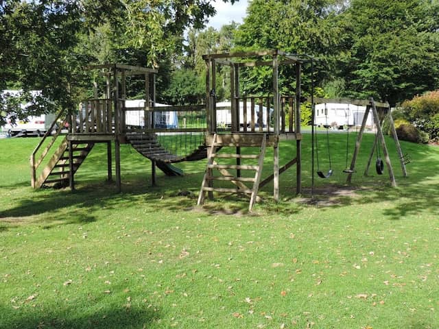 Erwlon Caravan & Camping Park - Image 1