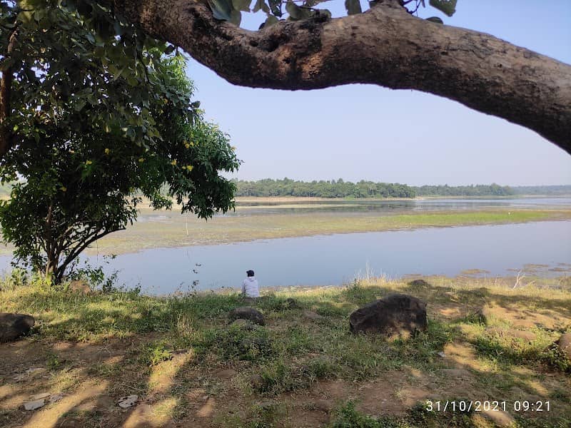Gorewada Selfie Point - Image 2