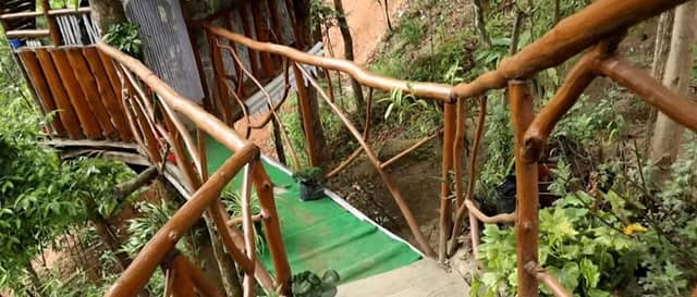 PATTABONG TREE HOUSE - Image 3