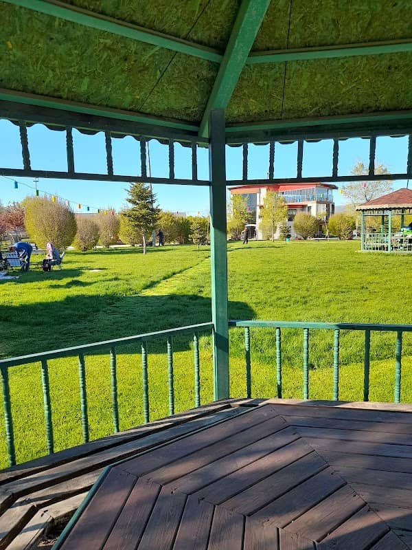 Esma Parkı - Image 1