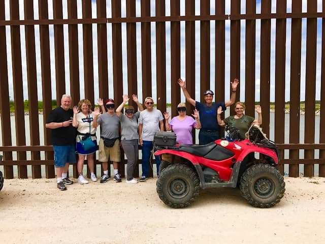 Texas Border Tours - Image 2