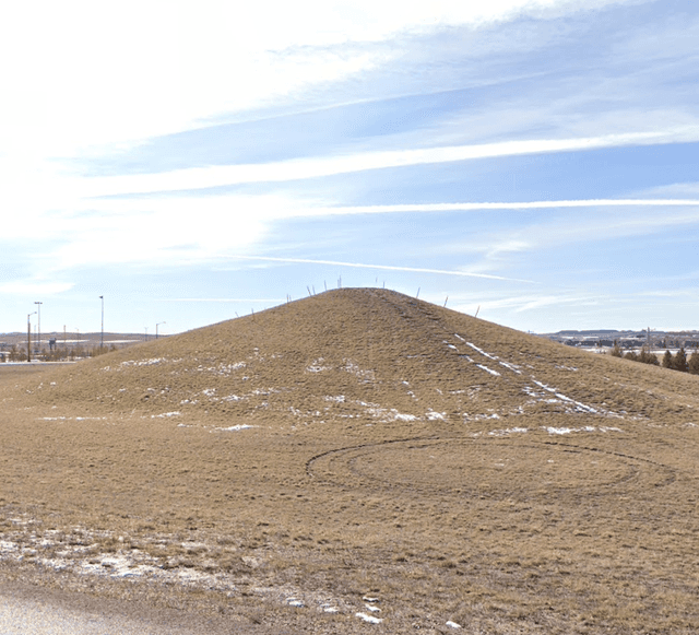 Field of Dreams Hill - Image 1