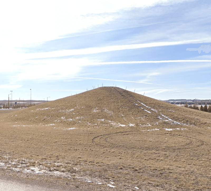 Field of Dreams Hill - Image 1