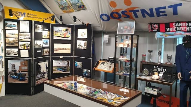 Trolleybus Museum - Image 2