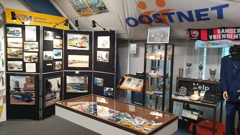 Trolleybus Museum - Image 2