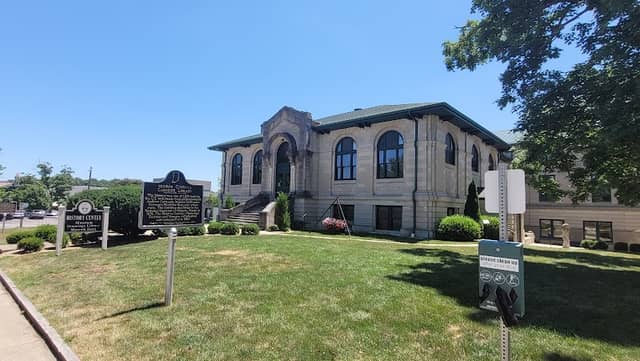 Monroe County History Center - Image 2