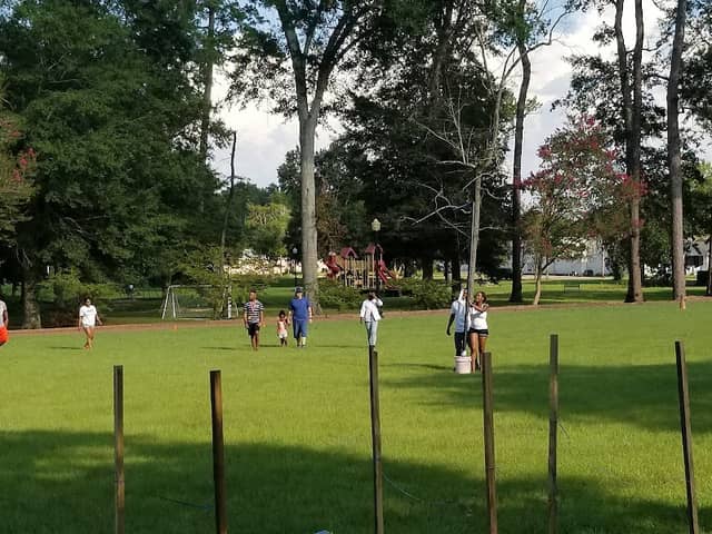 Gardiner Park - Image 2