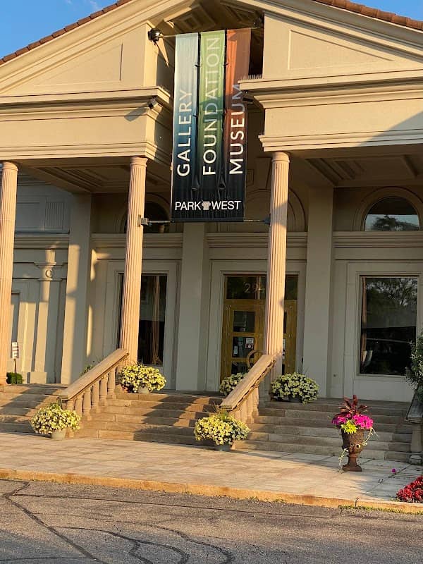 Park West Gallery - Image 1