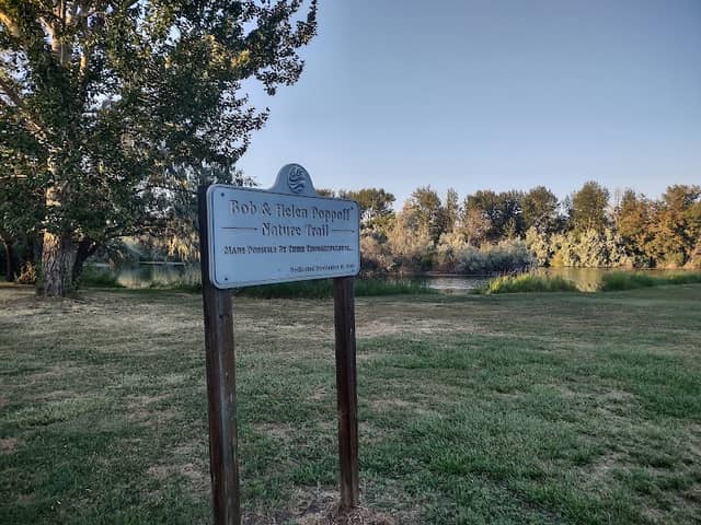 Yakima Greenway trail - Image 2