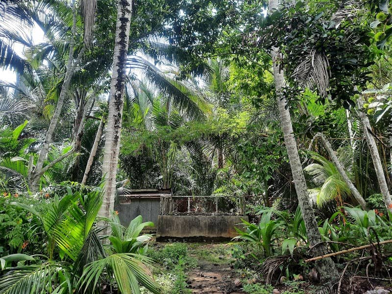 Kolam Telaga Bidadari - Image 1