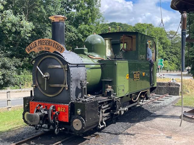 Welshpool & Llanfair Light Railway - Image 2