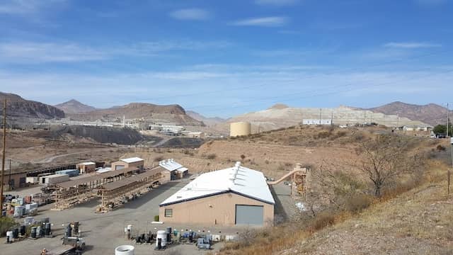 Columbine Road Park - Image 1