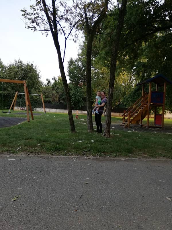SF - Parco - Image 1