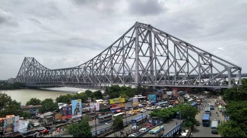 Howrah Bridge - Image 1